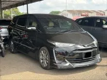 2016 Toyota Estima 2.4 Aeras Premium MPV