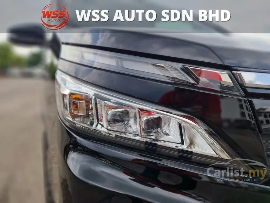 2019 Toyota Voxy X MPV