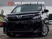 2019 Toyota Voxy 2.0 X 8 SEATER NAPPA LEATHER SEATS / FREE WARRANTY AND TINTED / CAN MAX LOAN / FLOOD & ACCIDENT FREE / VIEW TO BELIEVE