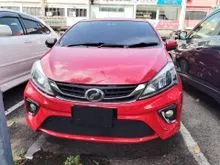 2020 Perodua Myvi 1.5 AV Hatchback