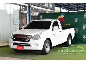 2019 Isuzu D-MAX 3.0 S Spark Pickup