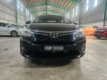 (HOT BUY) 2015 Toyota Vios 1.5 G Sedan