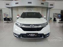 2020 Honda CR-V 1.5 Prestige Prestige VTEC SUV