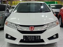 2015 Honda City 1.5 E Sedan istimewa murah kredit proses cepat mudah Bisa DP minim
