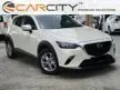 Used 2023 Mazda CX