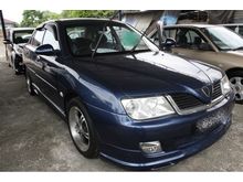 2002 Proton Waja 1.6 Sedan (A) USED CAR