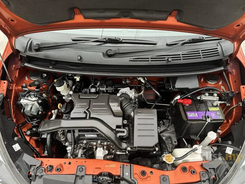2020 Perodua AXIA Style Hatchback