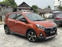 2020 Perodua AXIA 1.0 Style Hatchback