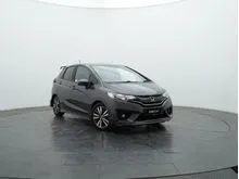 2016 Honda Jazz 1.5 Hatchback