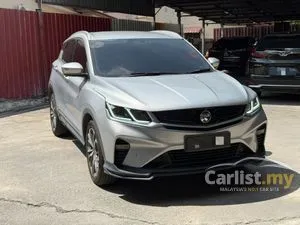 2020 Proton X50 1.5 Premium SUV