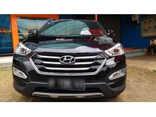 2015 Hyundai Santa Fe 2.4 Sport SUV #jualcepatpemiliklangsung