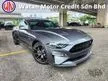 Recon 2021 Ford Mustang 2.3 High Performance 330hp High Loan No Processing Fee Needed Australia Spec B&O Sport Exhaust Full Digital Meter 10 Speed