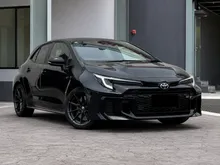 2025 Toyota GR Corolla 1.6 Hatchback - Incoming Stock