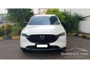 2023 Mazda CX-5 2.5 Kuro Edition SUV