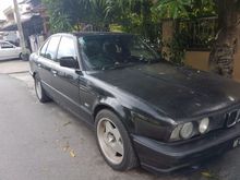 BMW 525i e34 2.5