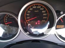 2006 Honda City 1.5 i-DSI Sedan