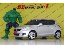 2014 Suzuki Swift 1.2 (ปี 12-16) GLX Hatchback AT