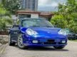 Used 2003 Porsche 911 3.6 Carrera Coupe GOOD CONDITION BUY AND DRIVE ONLY