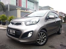 2013 KIA Picanto SE 1.2 AT - Angs. 2.707.000x47