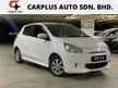 Used 2013 Mitsubishi Mirage 1.2 GS Sports Hatchback DP 2K - Cars for sale