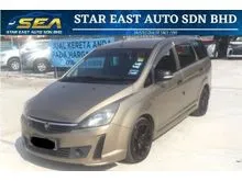 2013 PROTON EXORA 1.6 (A) --- NICE SPORT RIM --- NICE COLOR