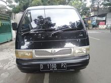 2002 Suzuki Carry 1.5 DRV Van