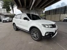 2022 Proton X70 1.5 Premium under warranty vip owner MUST VIEW TO BELIEVE