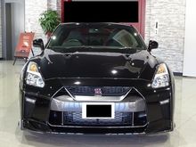 2017 Nissan GT-R 3.8 BLACK EDITION PRE-ORDER WELCOME CALL FOR MORE DETAILS PRICE CAN BE NEGO
