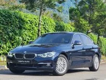 July 2017 BMW 318i (A) F30 LCi, New Facelift, Luxury CKD Local Brand New by BMW Malaysia. Must Buy 1 Penang Datos Owner must Buy