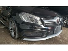 2014 Mercedes-Benz A45 AMG 2.0 4MATIC Unreg