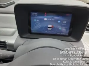 2022 Wuling Air EV Standard Range Hatchback