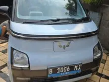2022 Wuling Air EV 0,0 Standard Range Hatchback