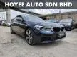 Used 2020 BMW 630i 2.0 GT M Sport Hatchback + Warranty until BMW + FULL SPEC + LIKE NEW CONDITION