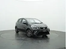2020 Perodua Myvi 1.5 Hatchback