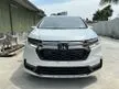 Recon 2021 Honda Odyssey 2.4 EX MPV