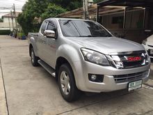 2013 Isuzu D-Max 2.5 SPACE CAB (ปี 11-17) Hi-Lander Z-Prestige Pickup AT
