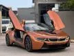Recon 2020 BMW i8 Roadster