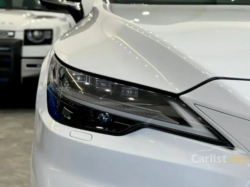 2023 Lexus RX 350 F Sport Handling SUV