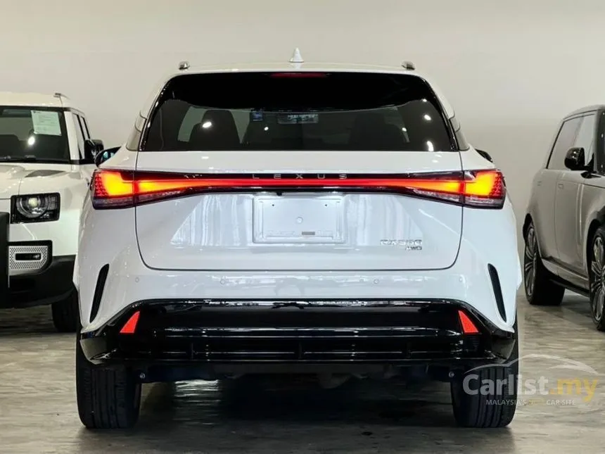 2023 Lexus RX 350 F Sport Handling SUV