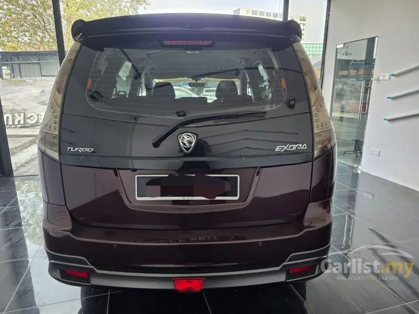 2020 Proton Exora Premium MPV