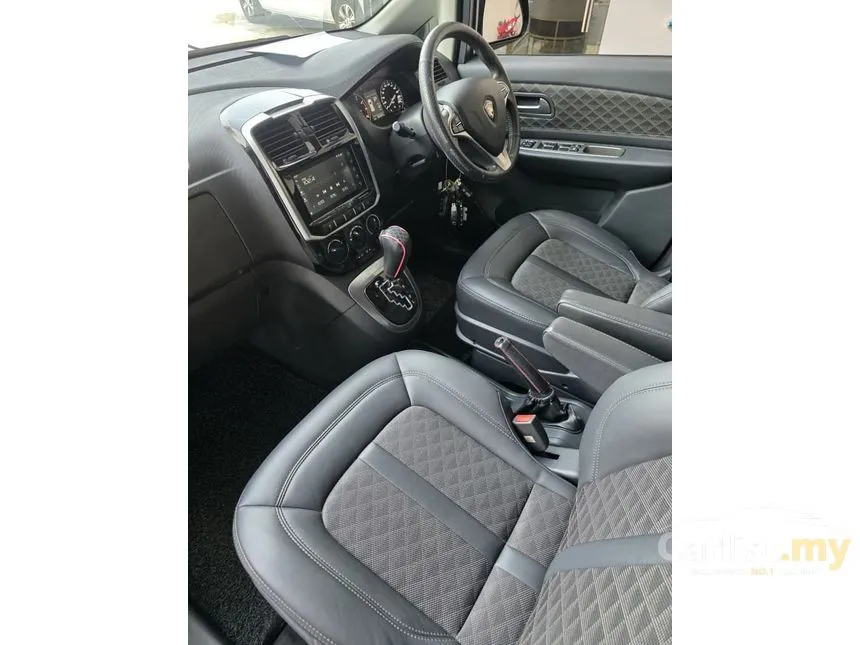 2020 Proton Exora Premium MPV