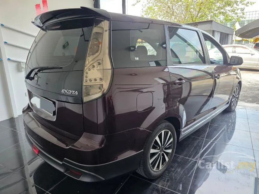 2020 Proton Exora Premium MPV