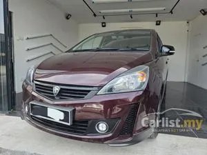 2020 Proton Exora 1.6 Premium MPV