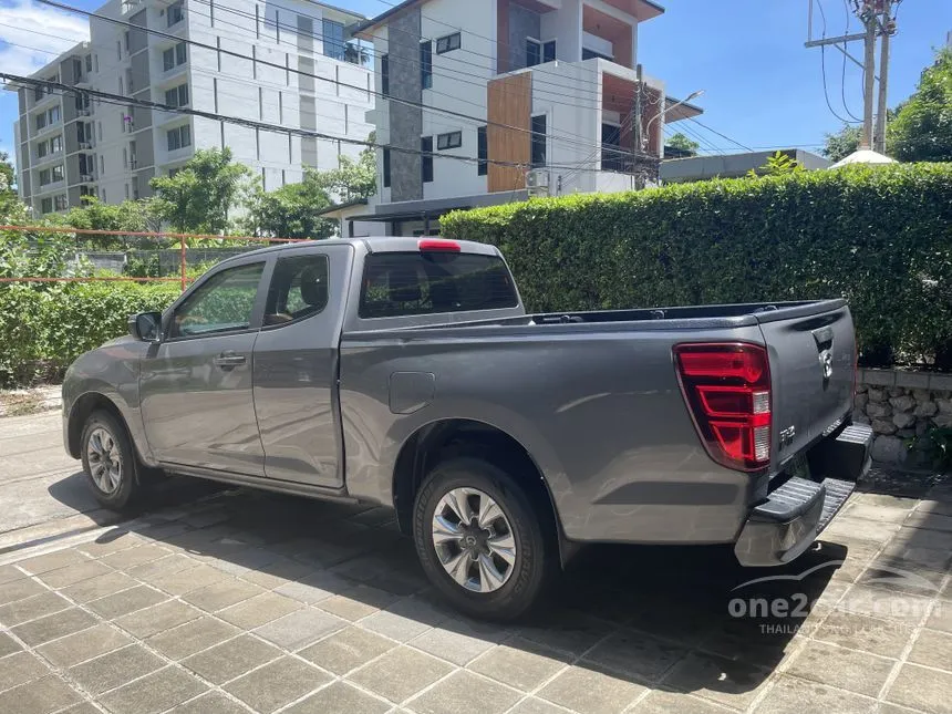 2021 Mazda BT-50 S Hi-Racer Freestyle Cab Pickup