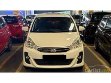2013 Perodua Myvi 1.3 EZ Hatchback