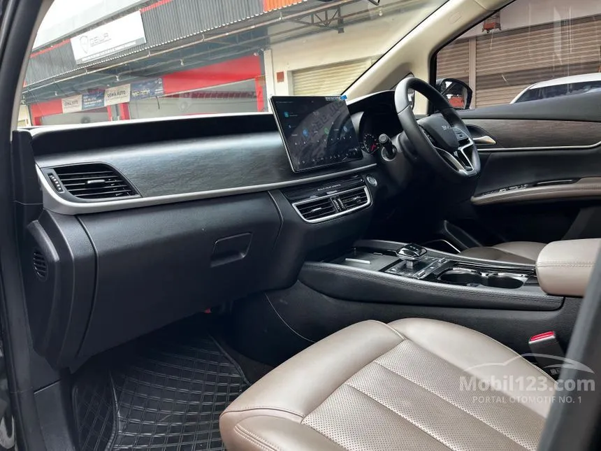 2023 Toyota Raize GR Sport TSS (2 Tone) SUV