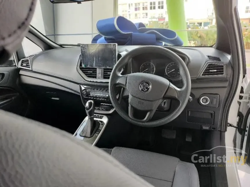 2025 Proton Iriz Standard Hatchback