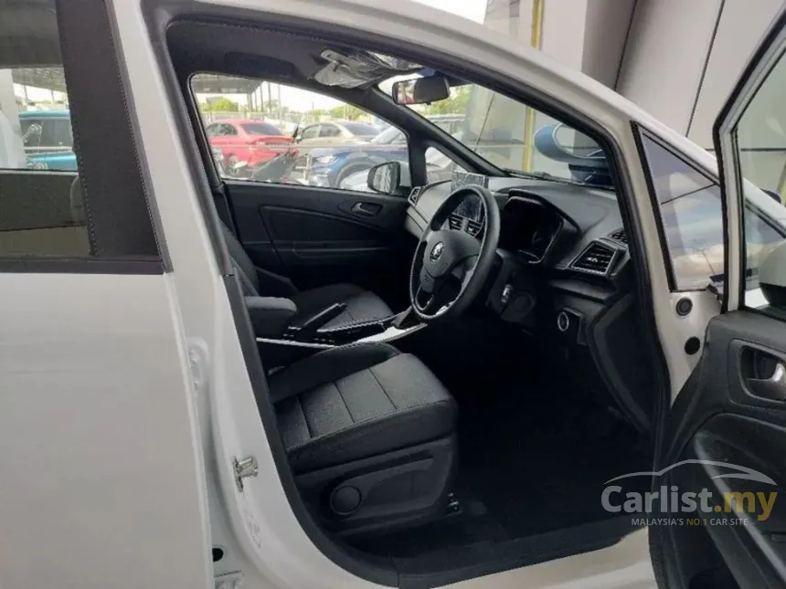 2025 Proton Iriz Standard Hatchback