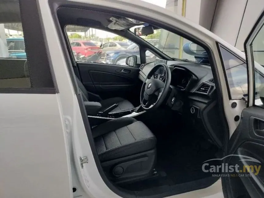 2025 Proton Iriz Standard Hatchback