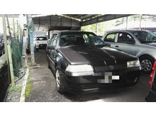 2007 Proton Saga 1.3